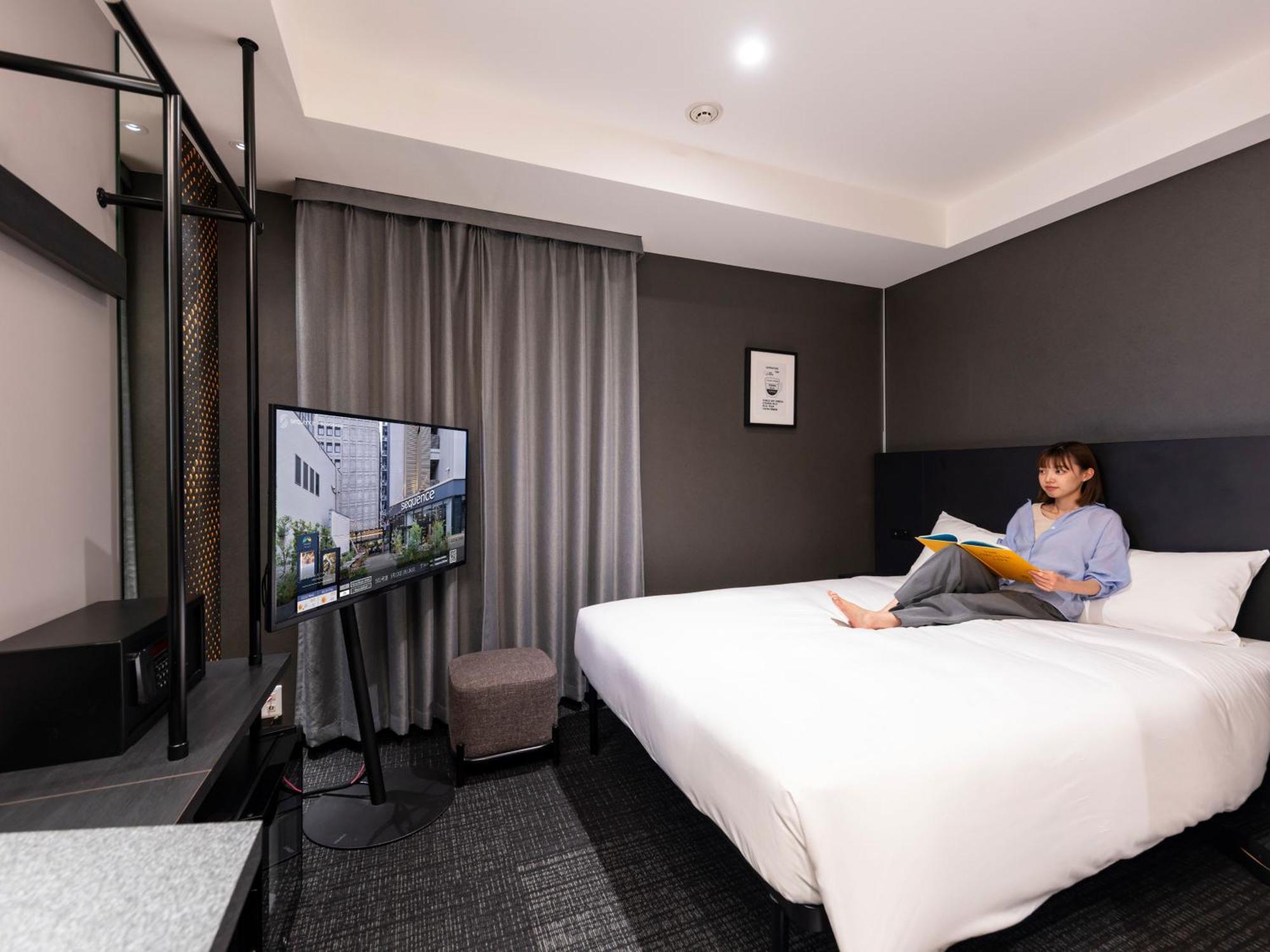 Hotel Sequence Suidobashi -