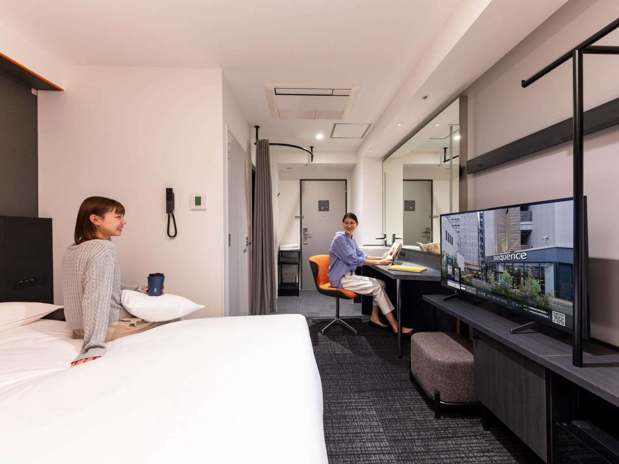 Hotel Sequence Suidobashi -