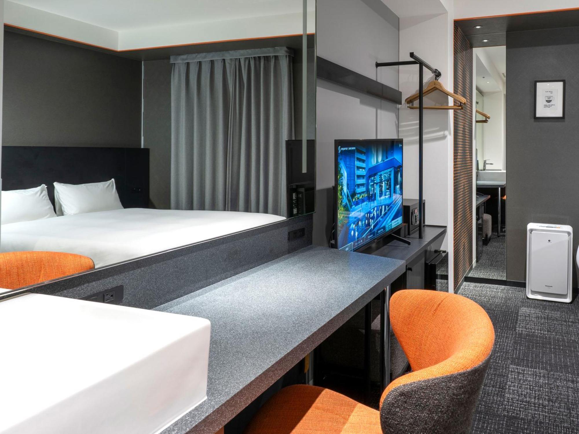 Sequence Suidobashi - Hotel 4*