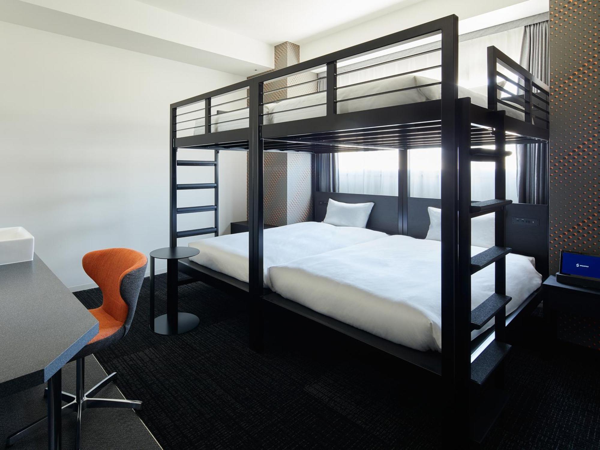 Hotel Sequence Suidobashi - 4*