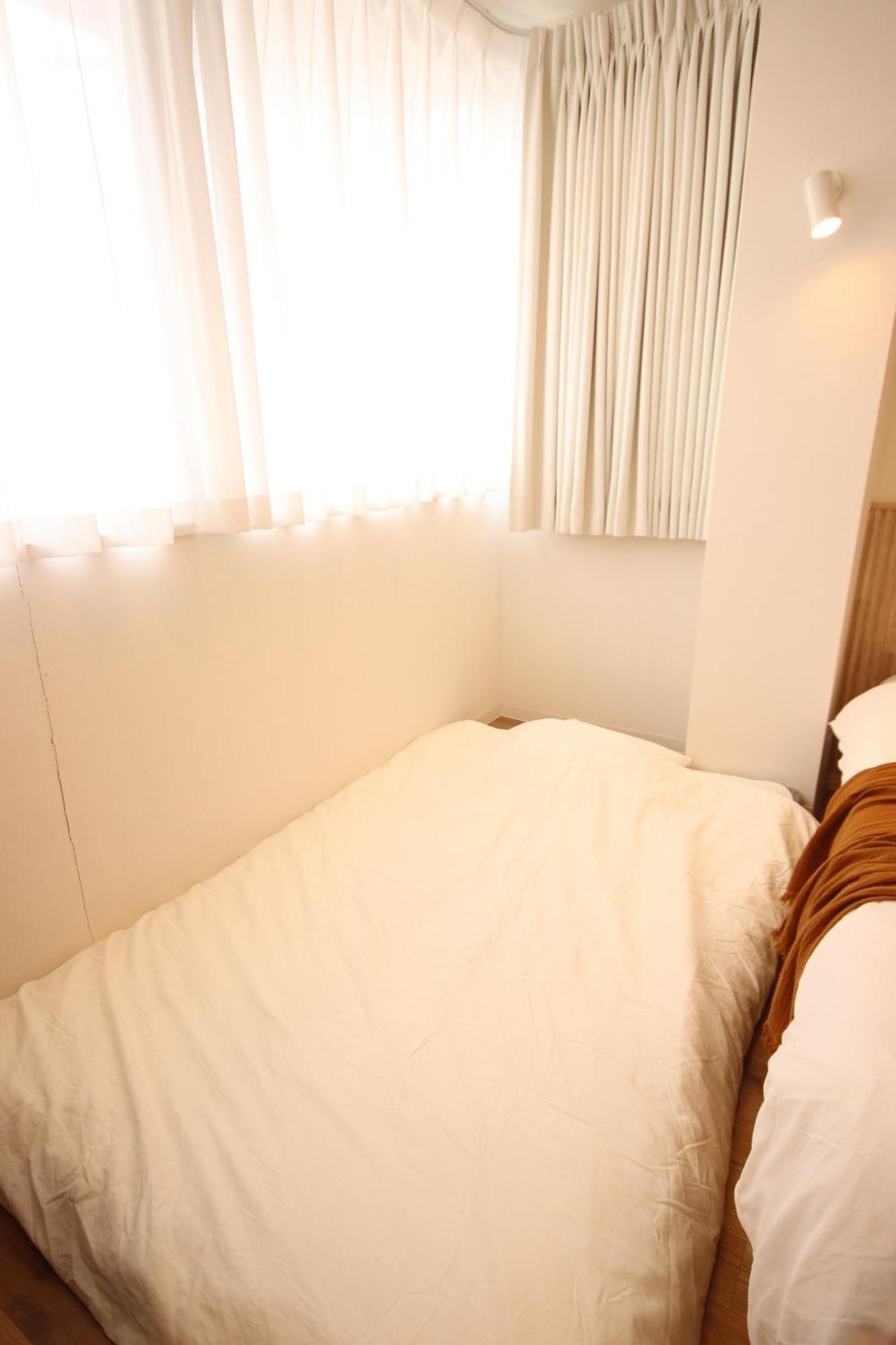 Togoshi 568 Togoshi Ginza Apartment Tokyo