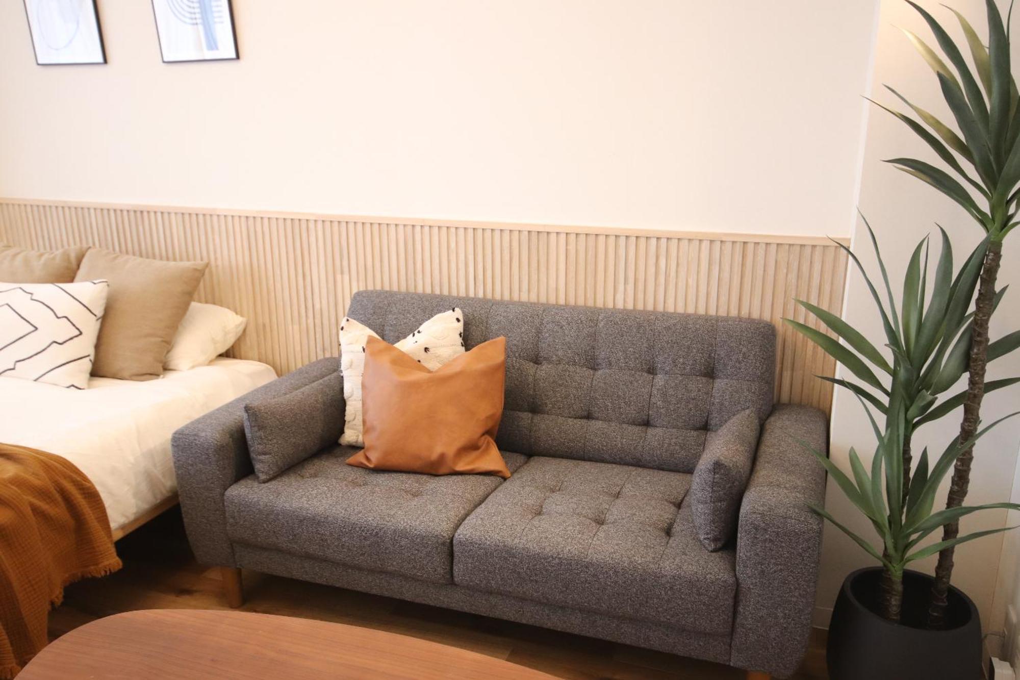 Apartment Togoshi 568 Togoshi Ginza Tokyo