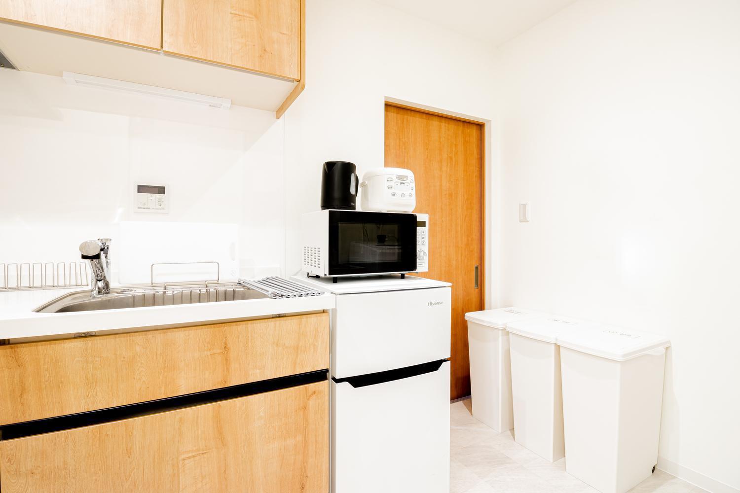 Apartment Togoshi 568 Togoshi Ginza