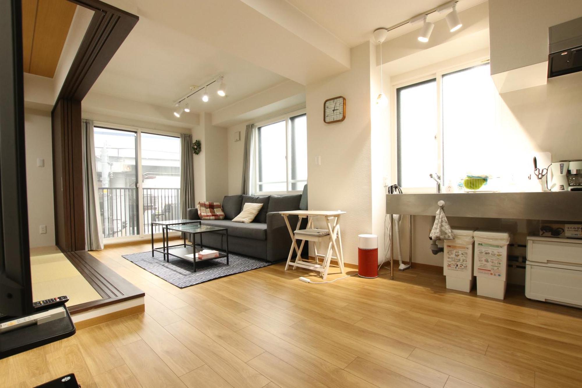 Apartment Gamadas Bld *