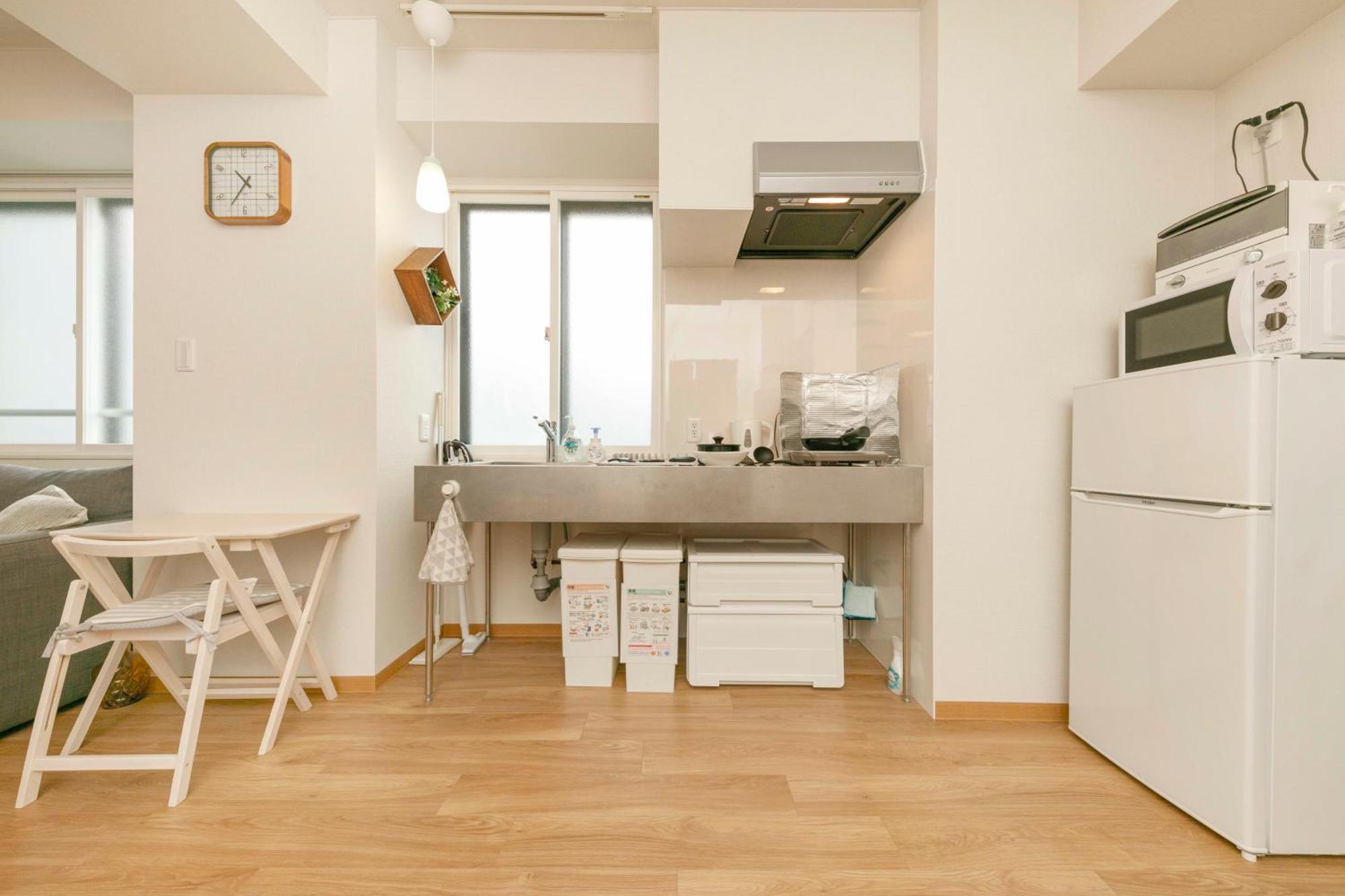 Gamadas Bld Apartment *