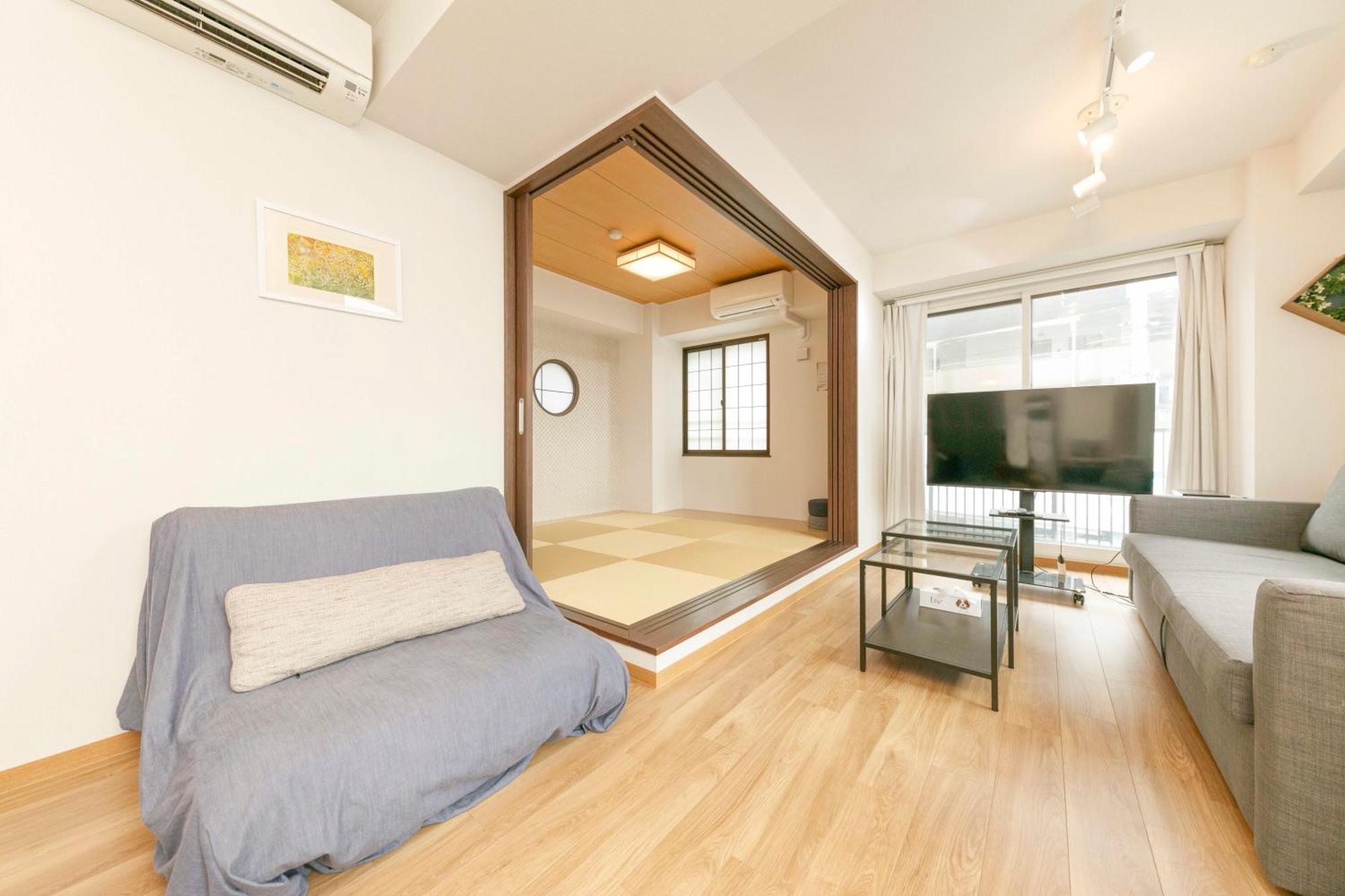 Gamadas Bld Apartment *