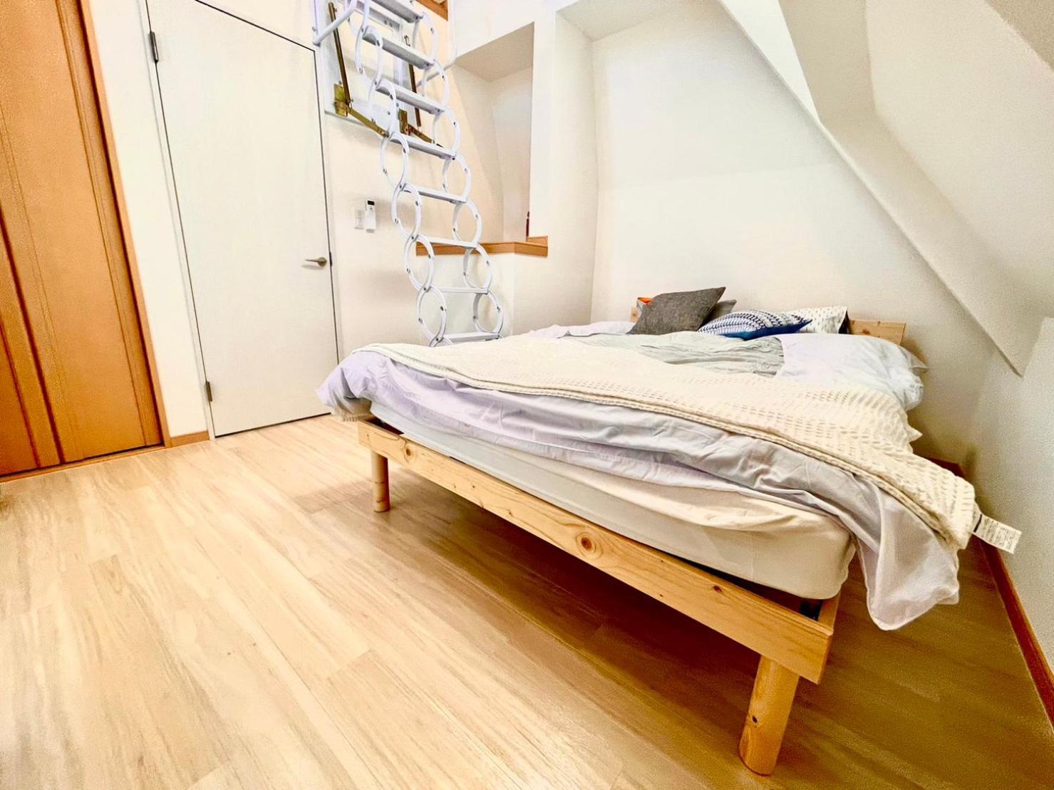 Apartment 江戸川橋レジデンス Edogawabashi