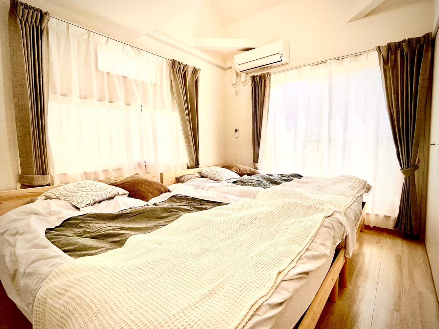 江戸川橋レジデンス Edogawabashi Apartment *