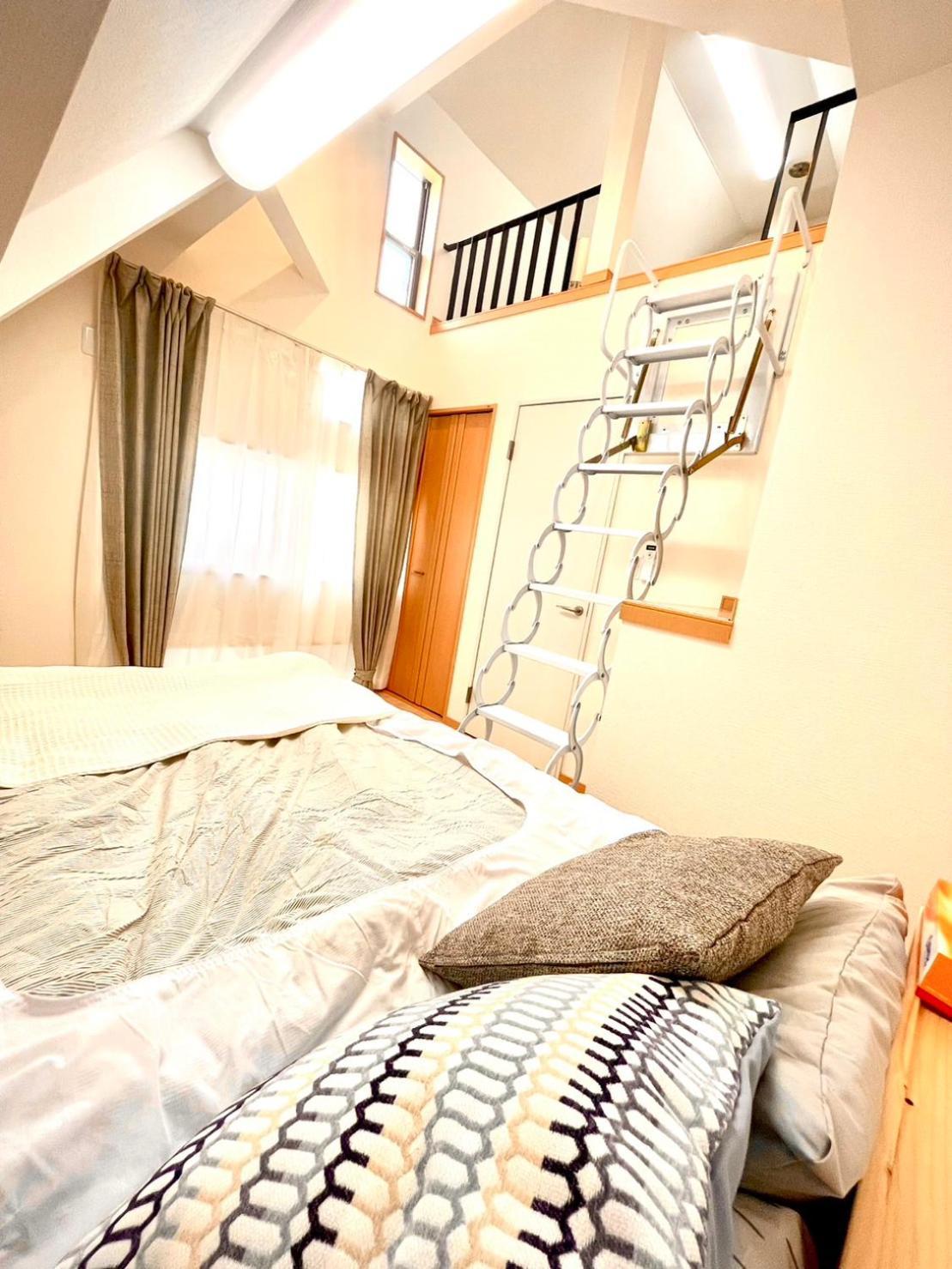 江戸川橋レジデンス Edogawabashi Apartment *