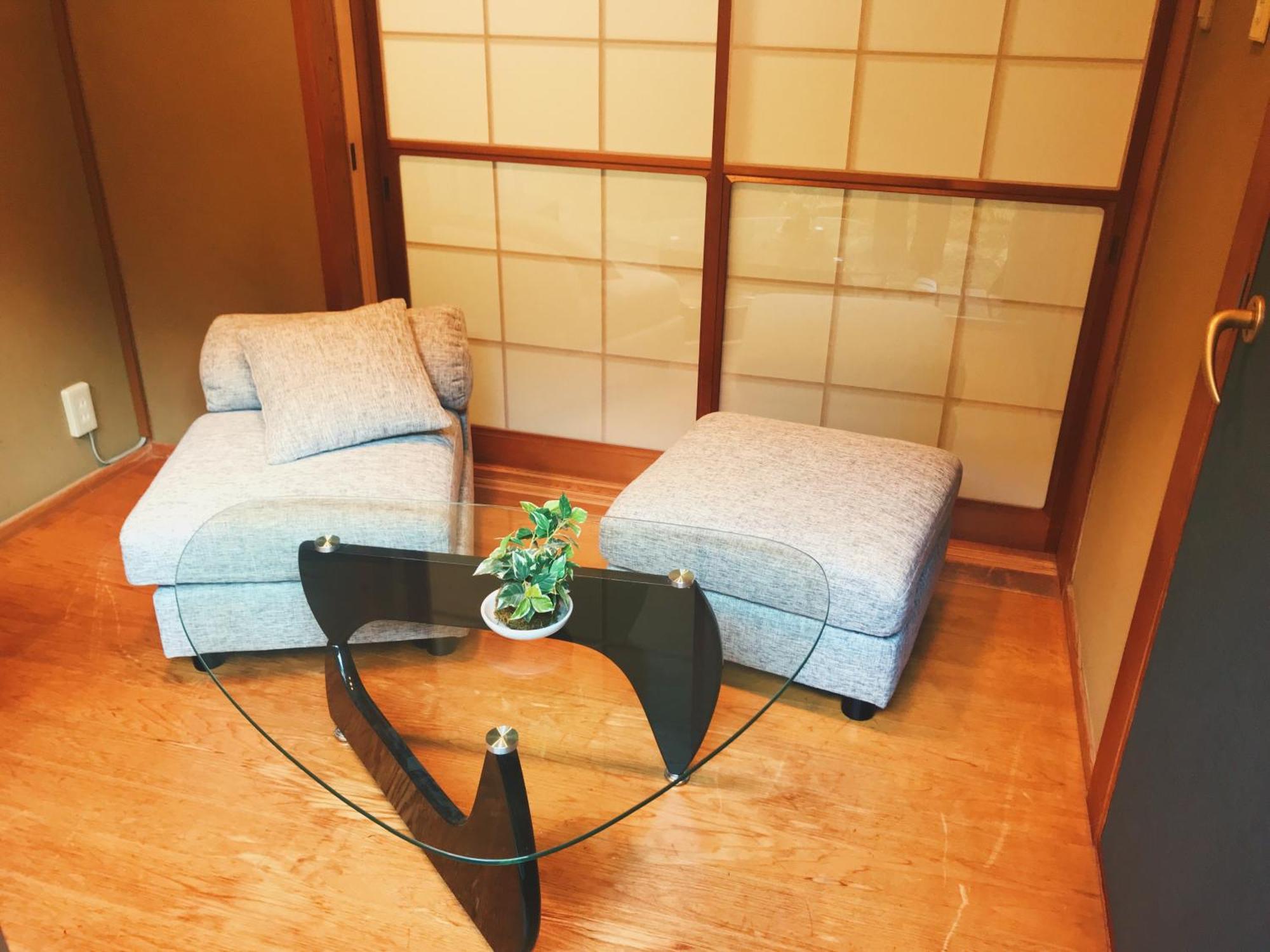 Apartment Prism Court 綾瀬