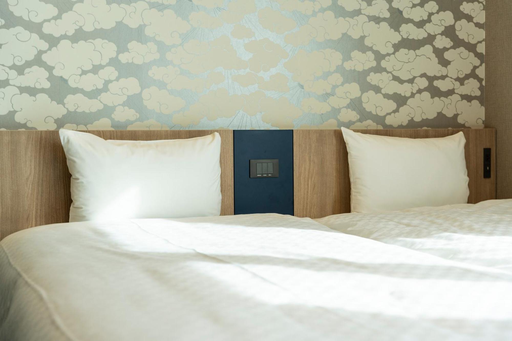 Hotel Koko Asakusa Kappabashi 4*