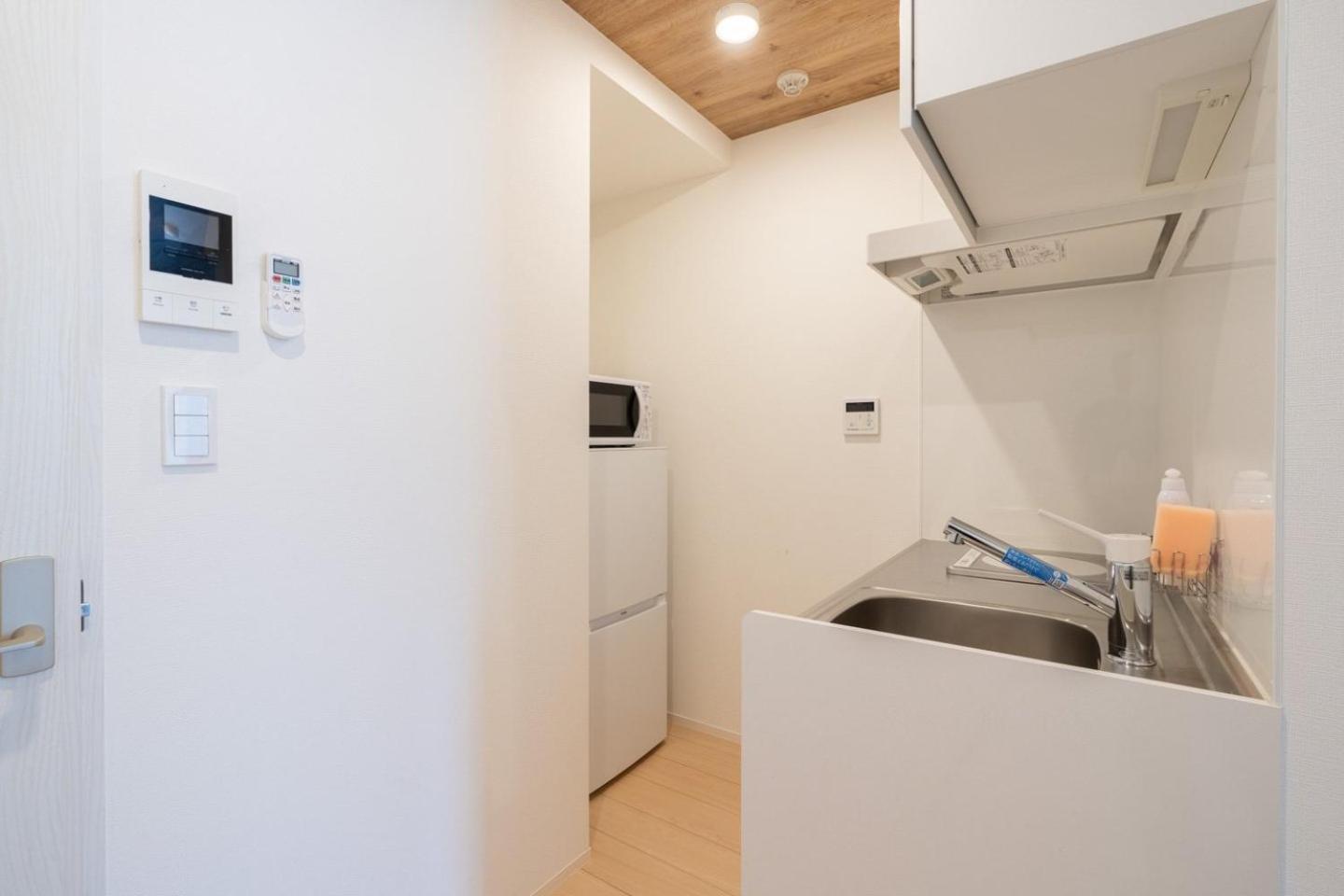 Apartment Mat Oshiage ⅱ