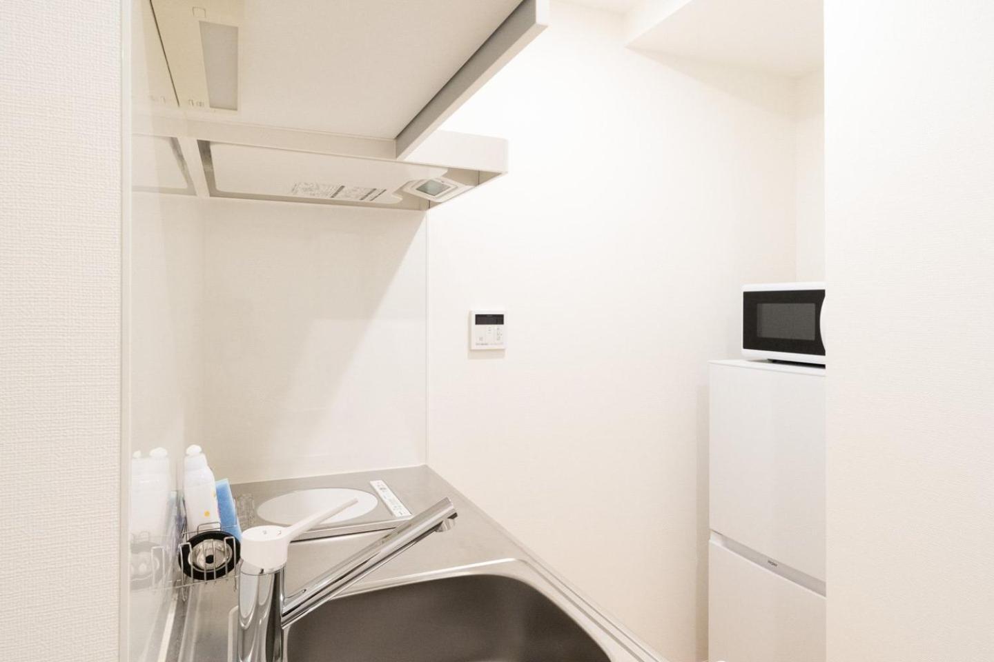 Mat Oshiage ⅱ Apartment