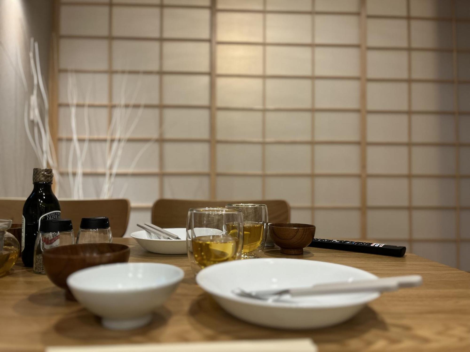 Klasso Sumiyoshi * Tokyo