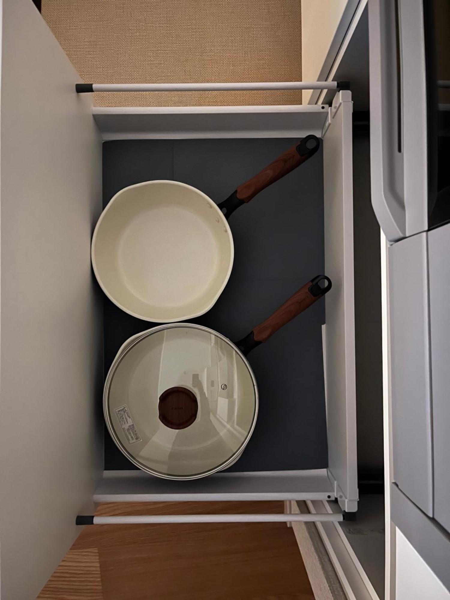Apartment Klasso Sumiyoshi Tokyo