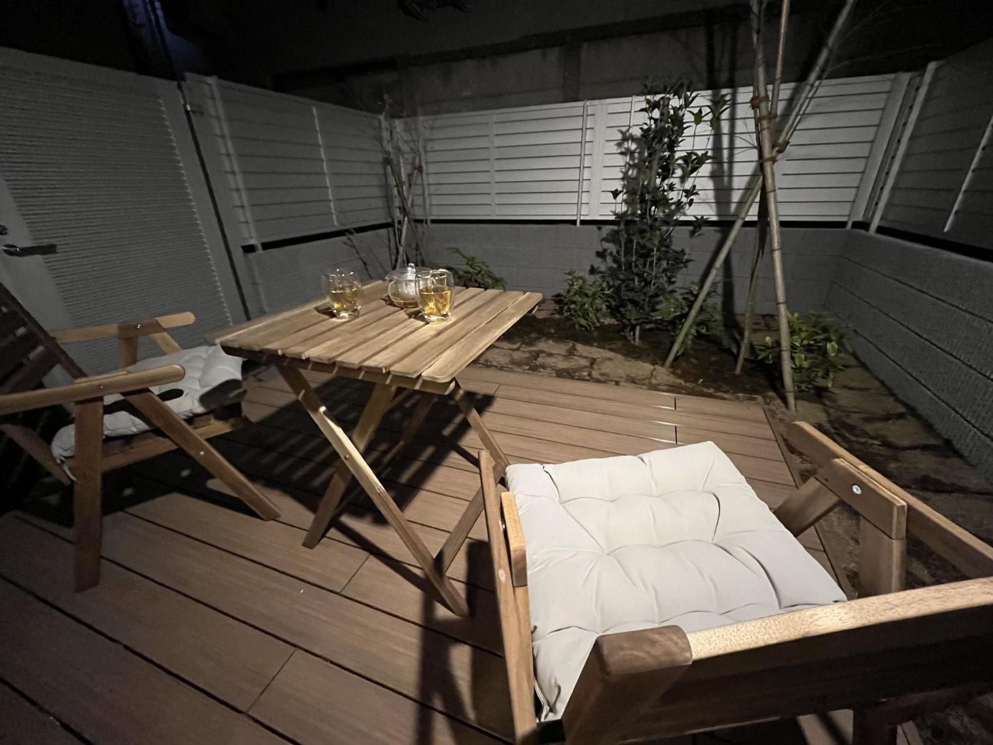 Apartment Klasso Sumiyoshi *