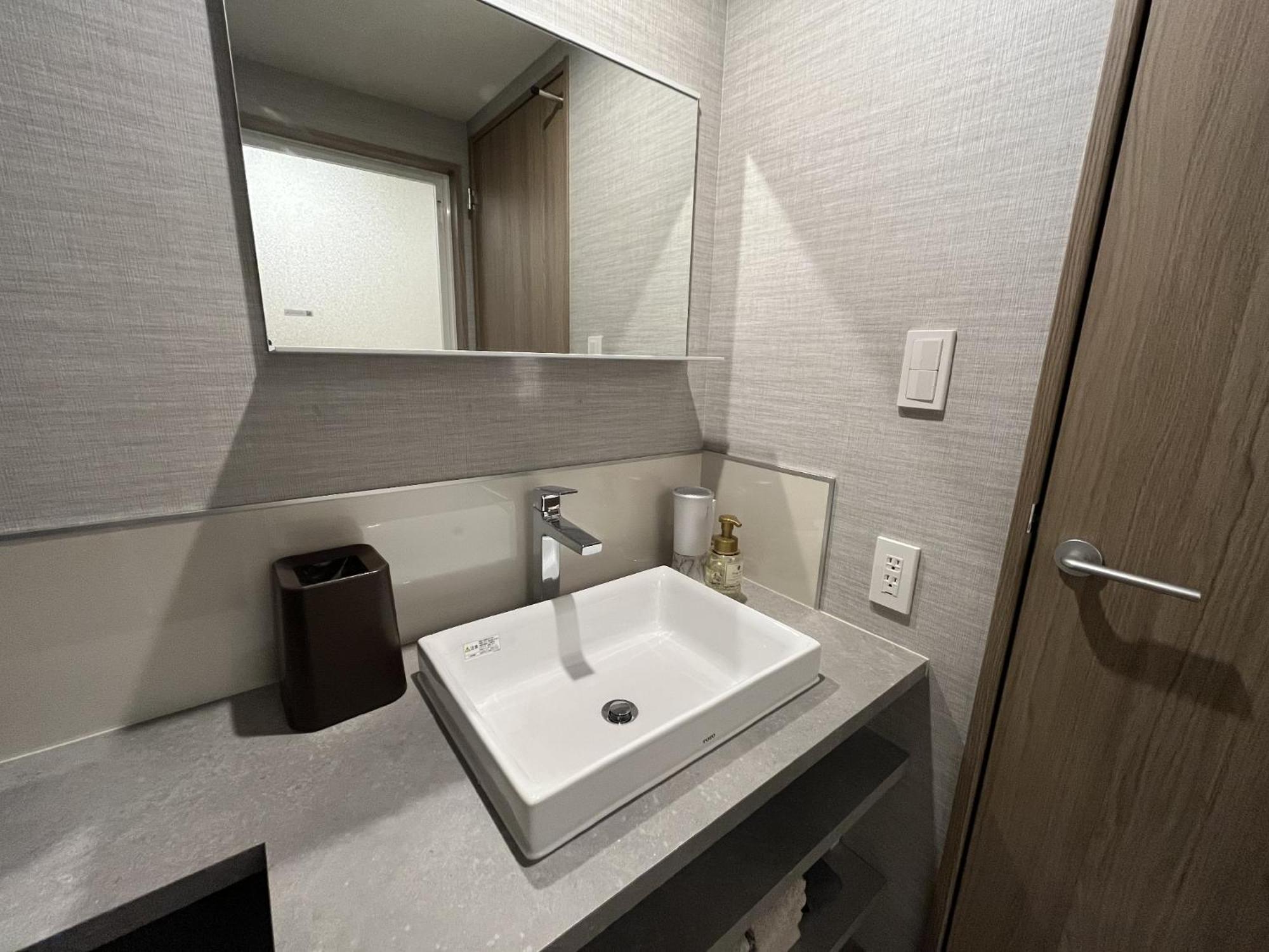 Apartment Klasso Sumiyoshi *