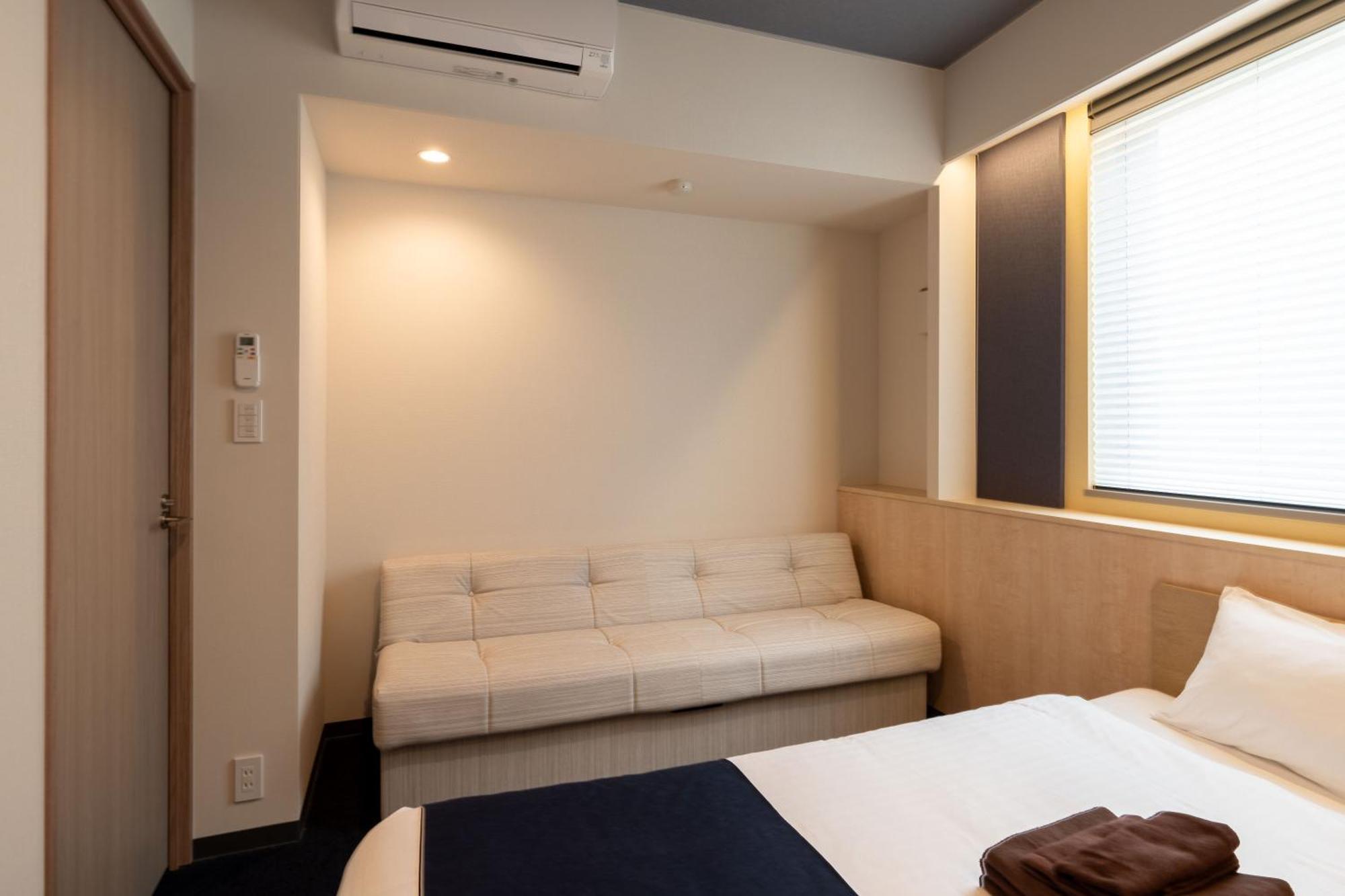Aparthotel Stayme The Ueno