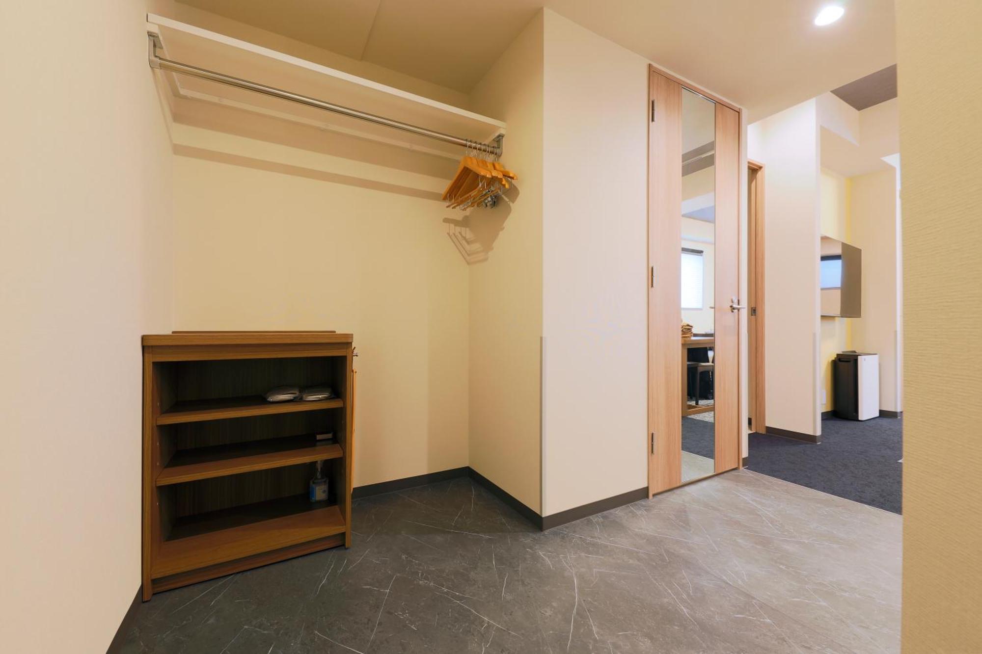 Stayme The Ueno Aparthotel 2*