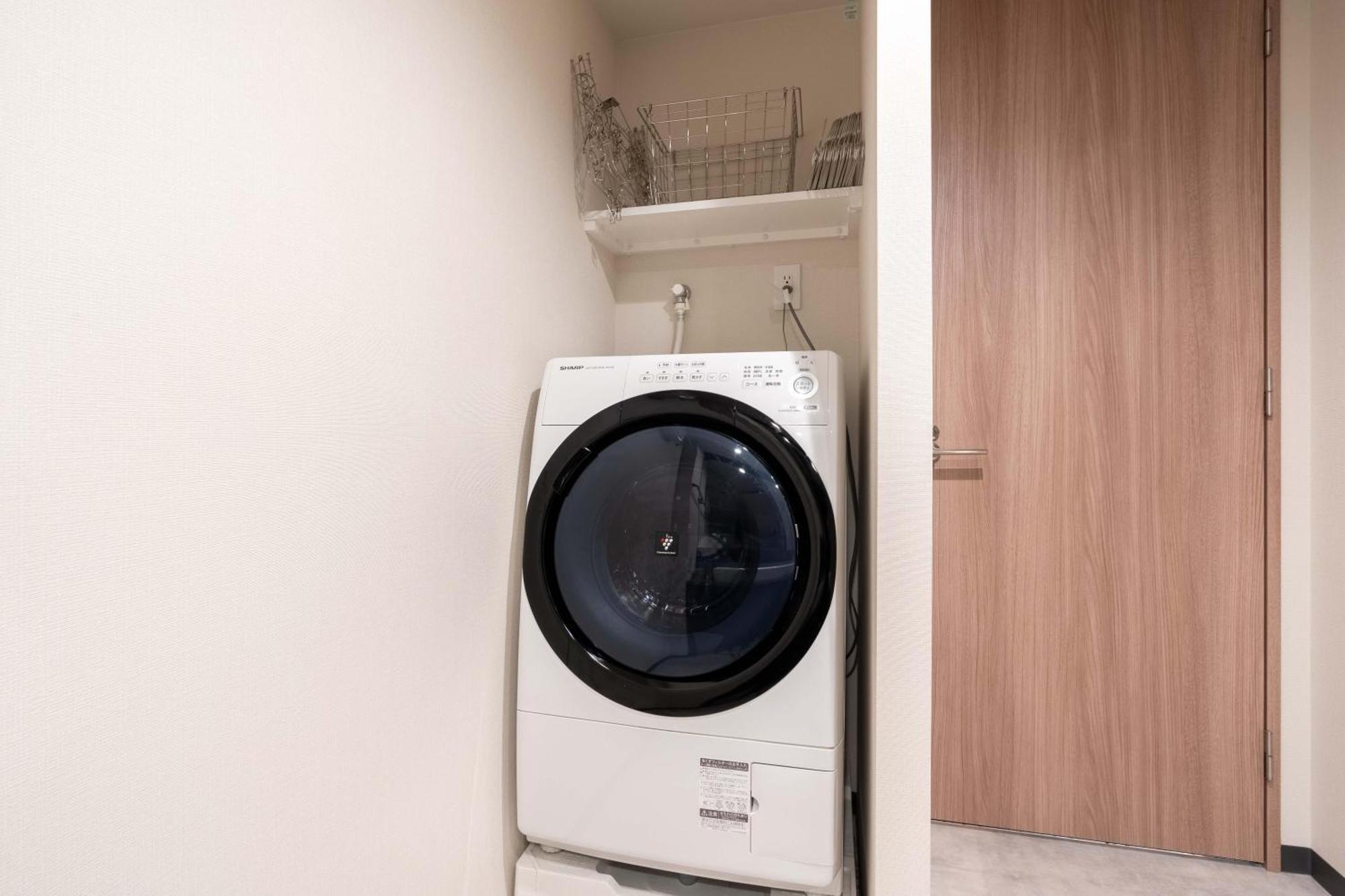 Stayme The Ueno Aparthotel 2*