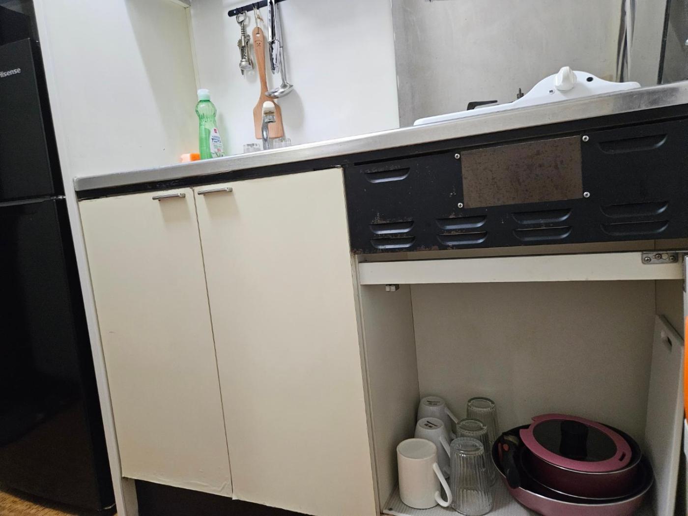 Shibuya Sg House Free Wifi Apartment *