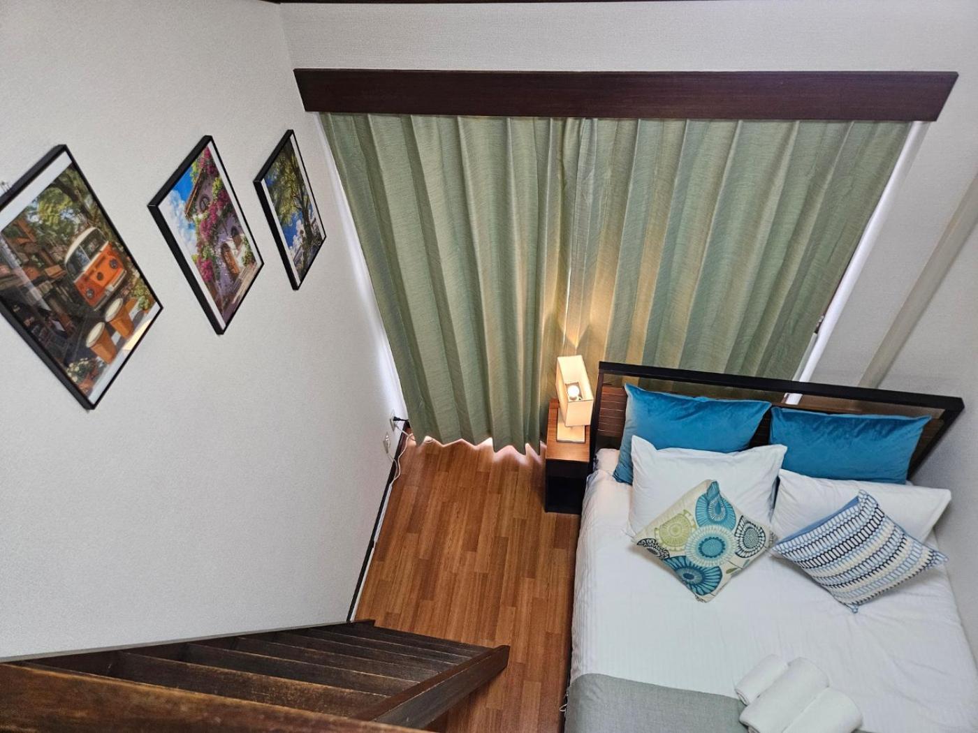 Shibuya Sg House Free Wifi * Tokyo