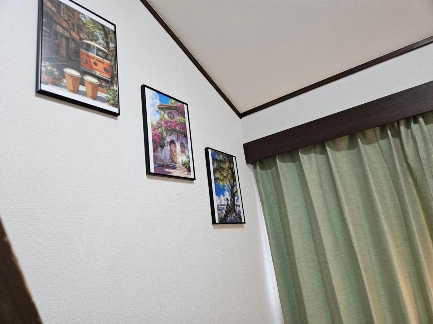 Shibuya Sg House Free Wifi Apartment
