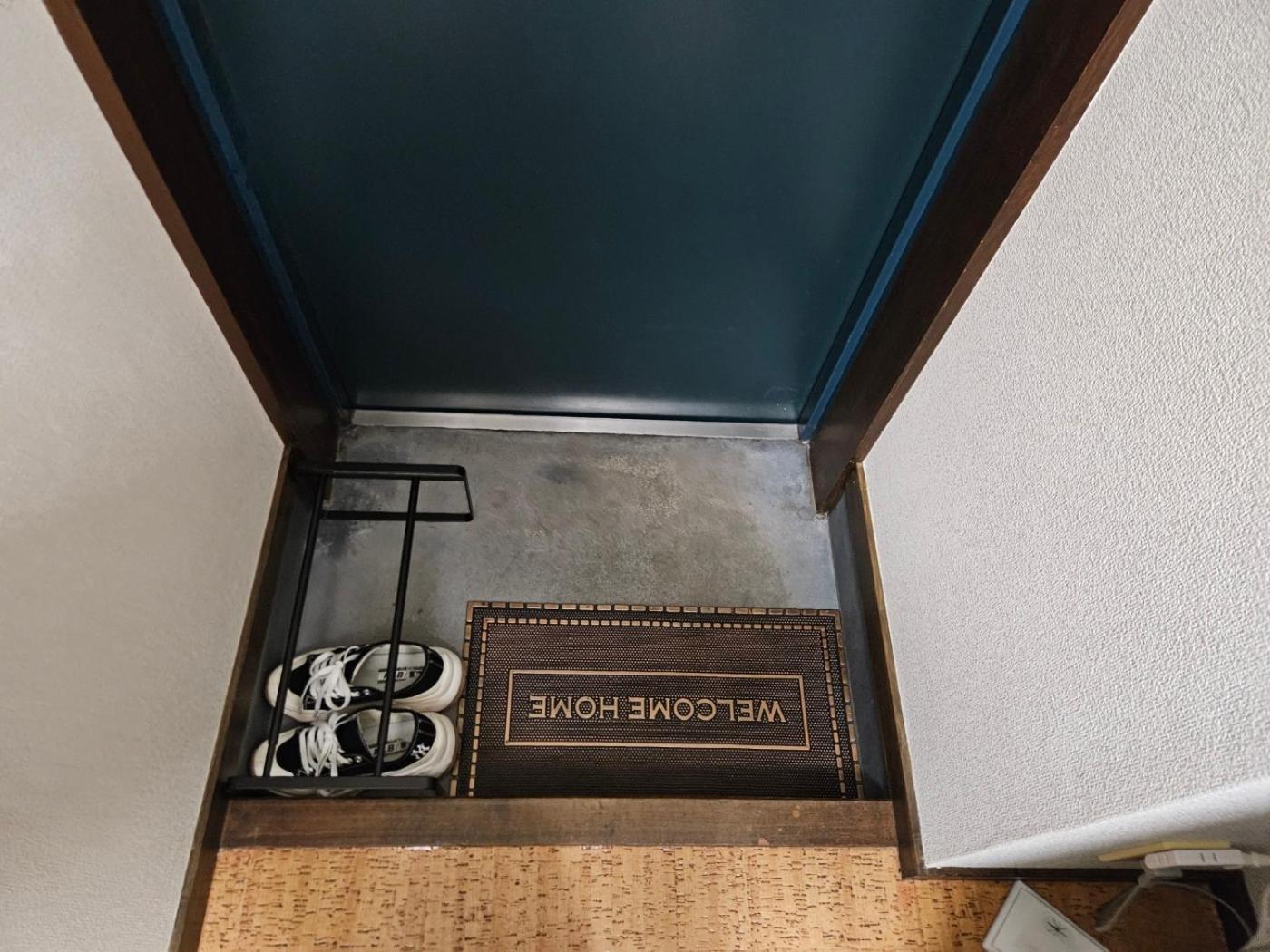 Shibuya Sg House Free Wifi * Tokyo