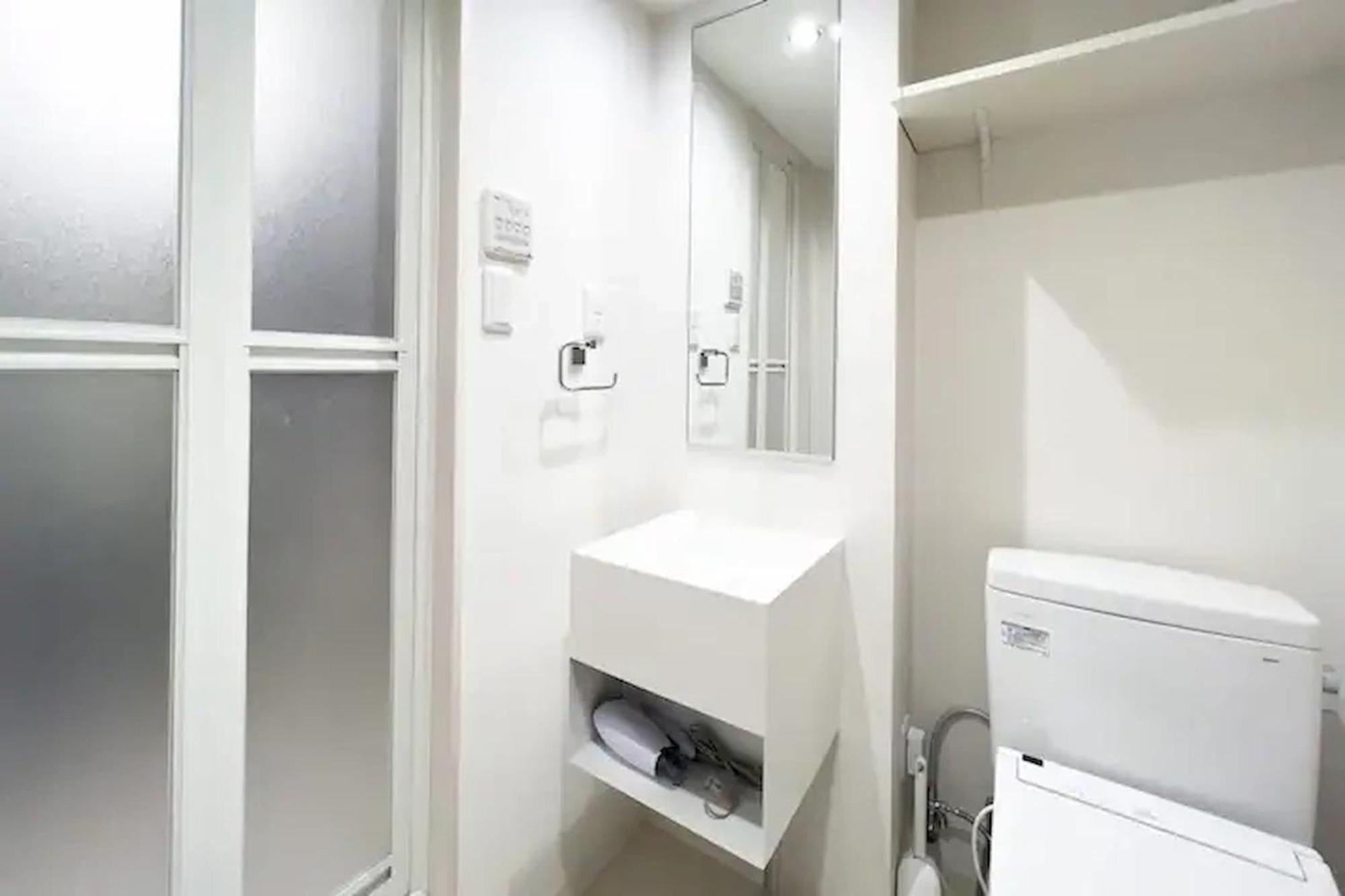 Apartment Toggle Bunkyo Korakuen *