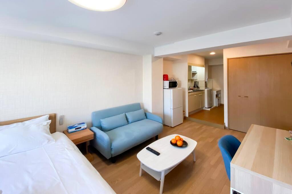 We Aparthotel Tokyo