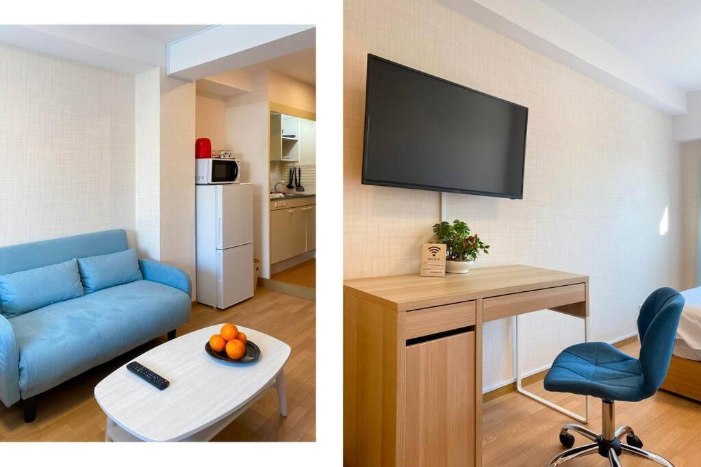 We Aparthotel *