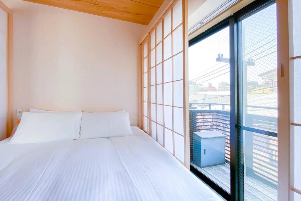 We Aparthotel Tokyo