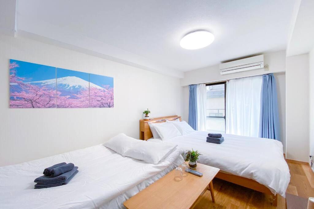Aparthotel We *