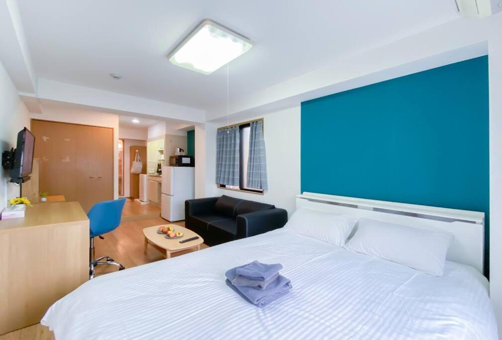 We Aparthotel Tokyo