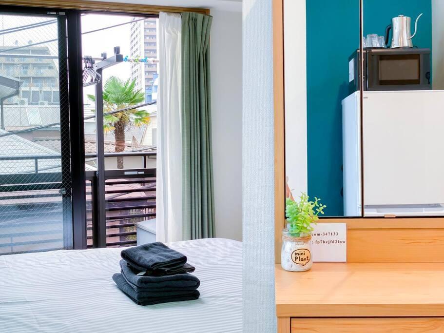 We Aparthotel *