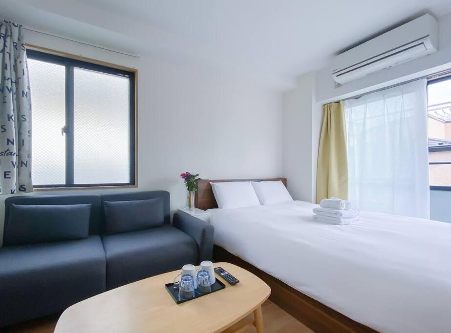 Aparthotel We *