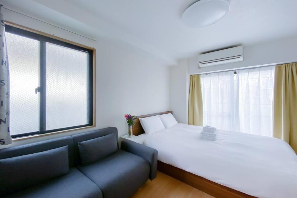 We Aparthotel Tokyo