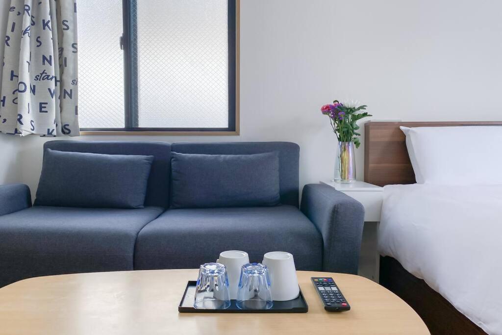 Aparthotel We *
