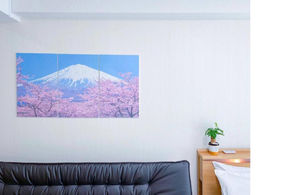 We Aparthotel Tokyo