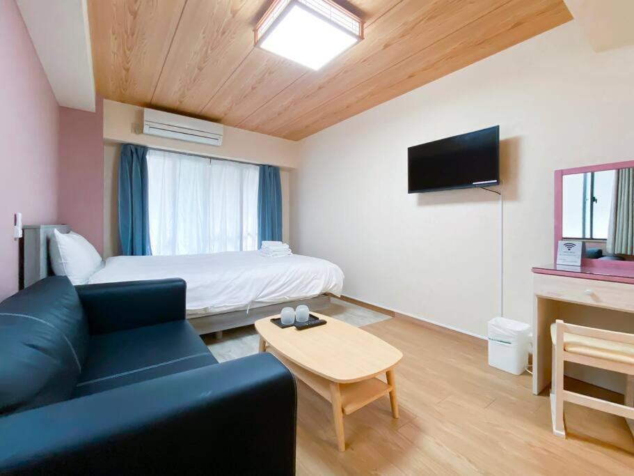 Aparthotel We Tokyo