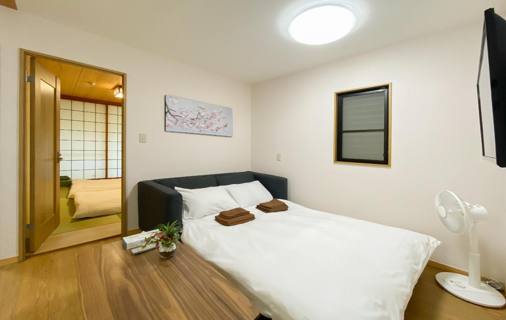 We Aparthotel