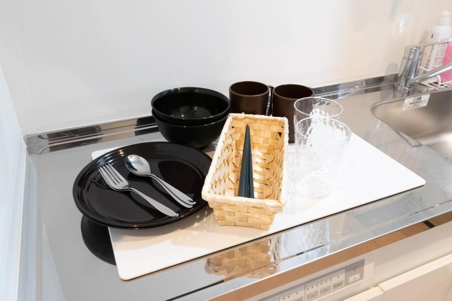 Apartment Azest-rent Haneda 11
