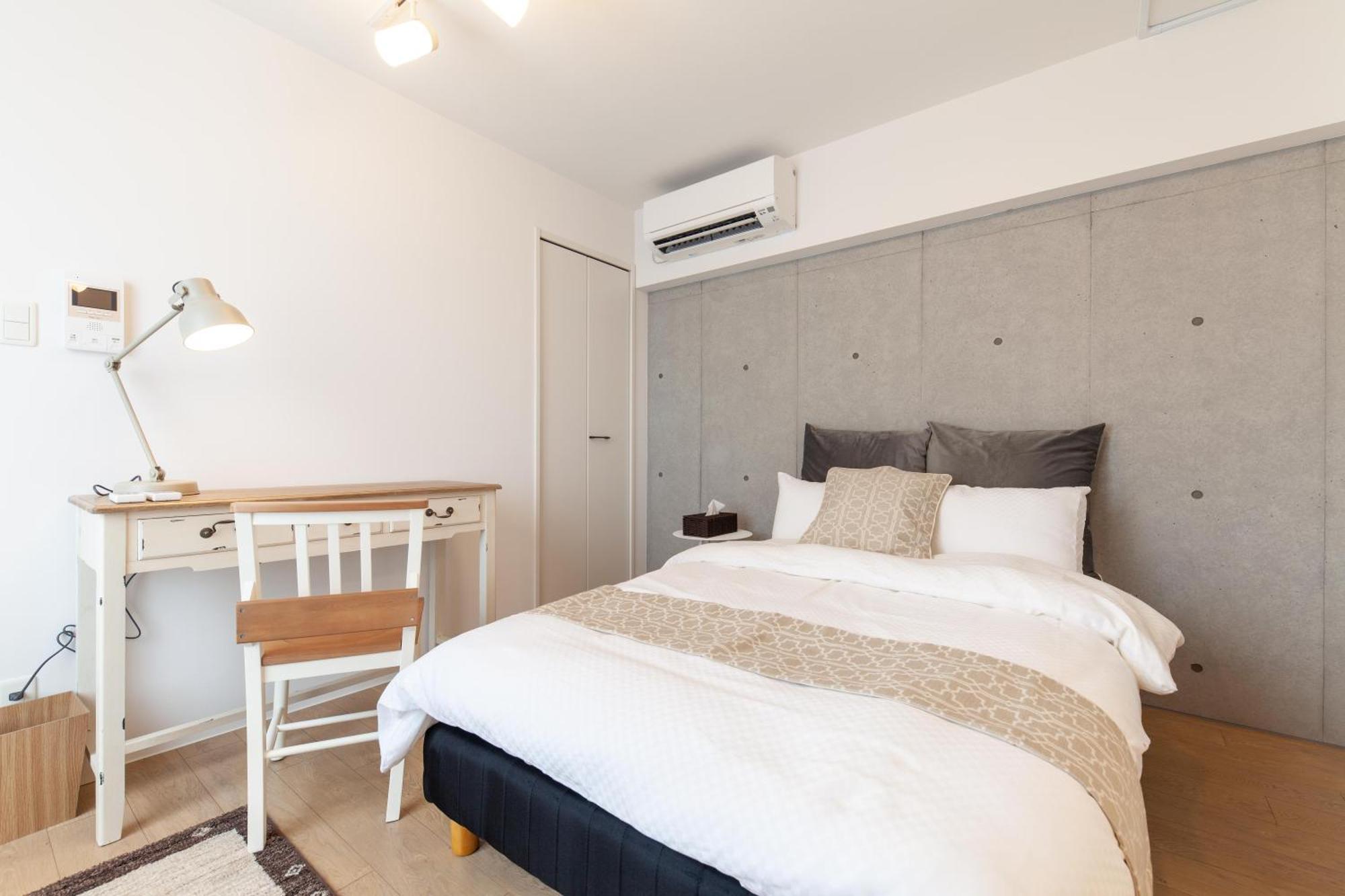 Apartment Legaland Gakushuin Shita Tokyo