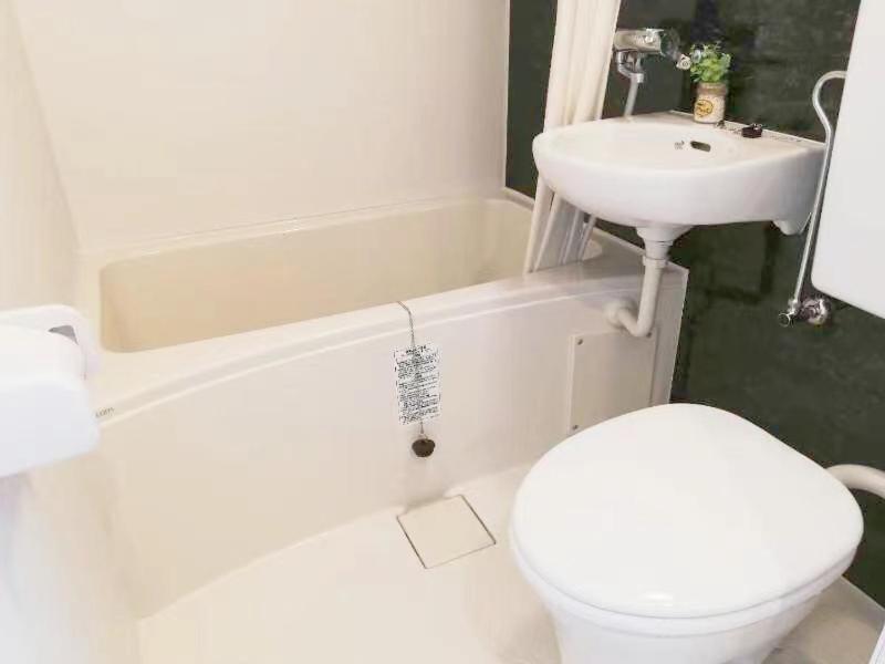 Apartment Shibuya Hana House Tokyo