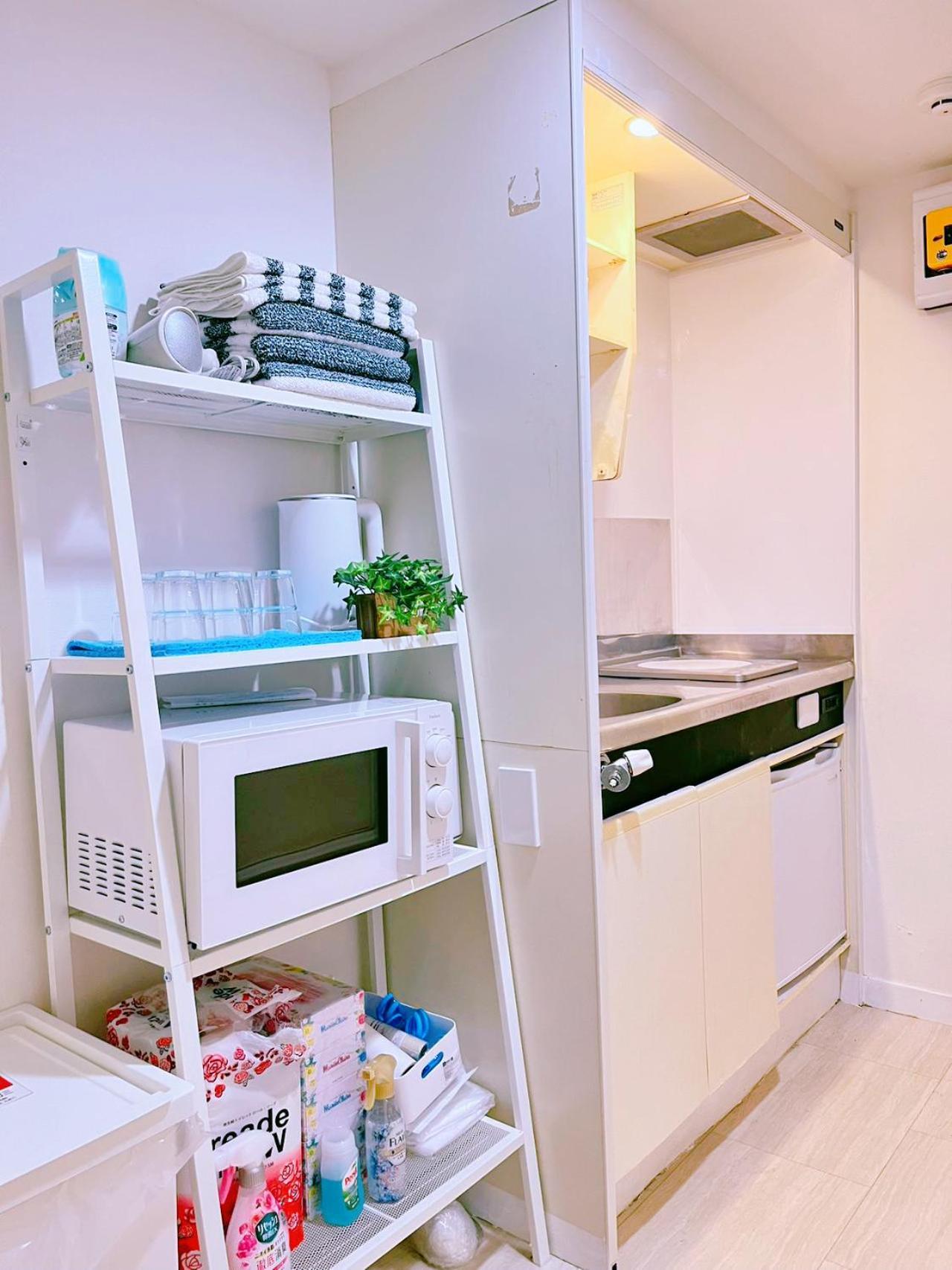 Apartment 池袋から2駅/駅から徒歩5分/新宿直通/駅近くに商店街あり Tokyo