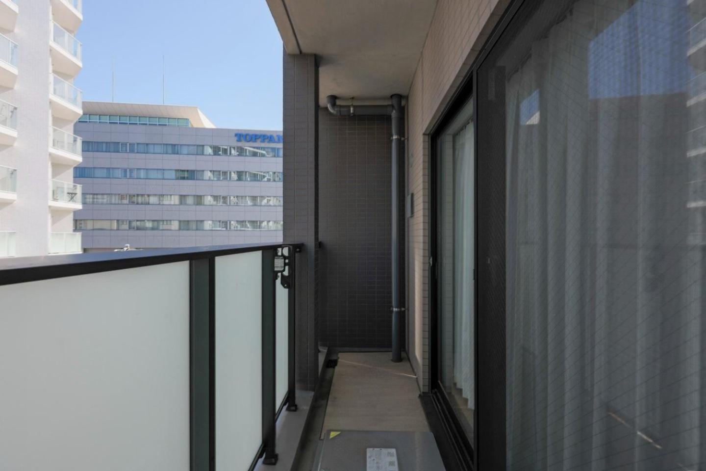 Alterna Kuramae Apartment Tokyo