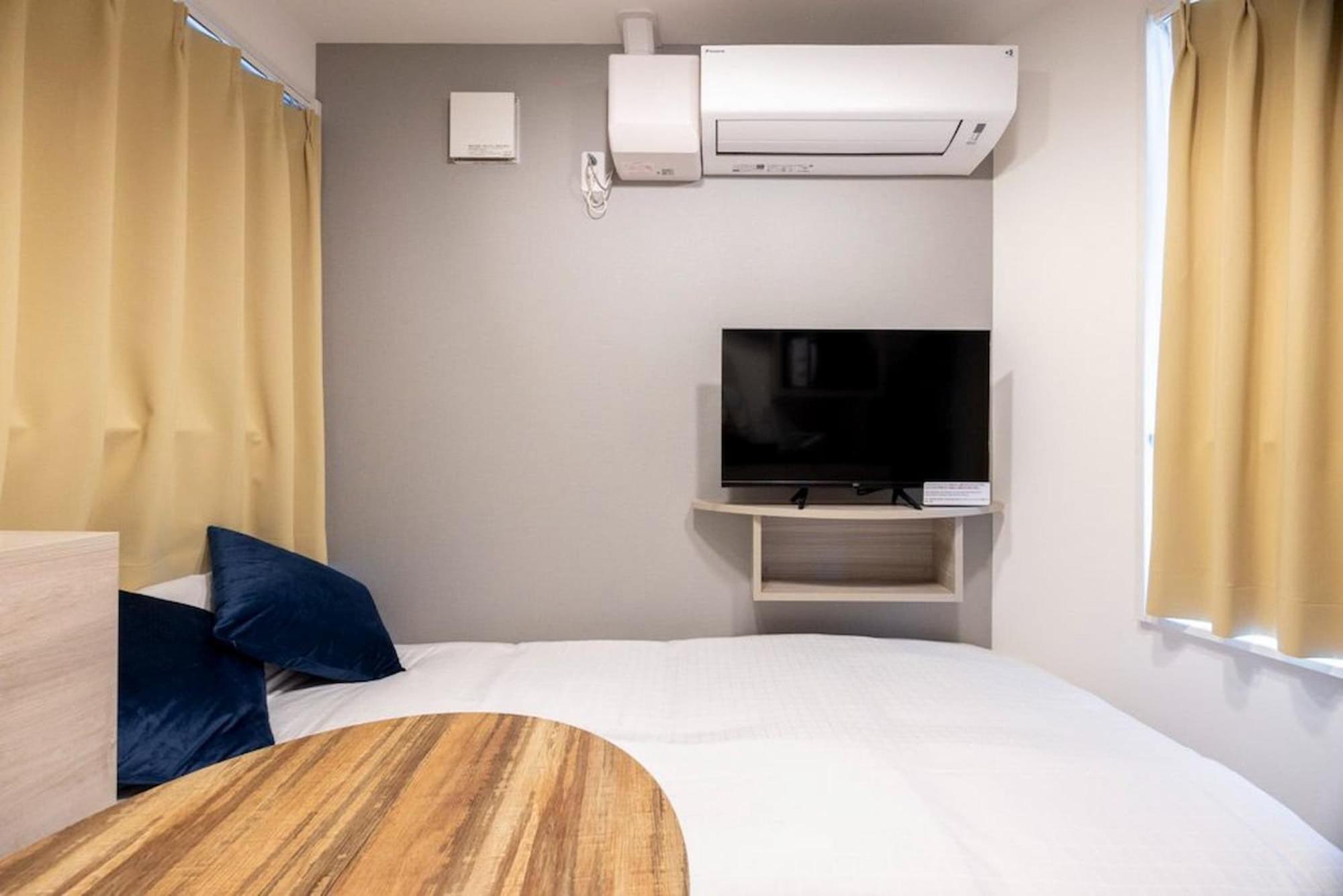 Apartment Retaw Hills Waseda Tokyo