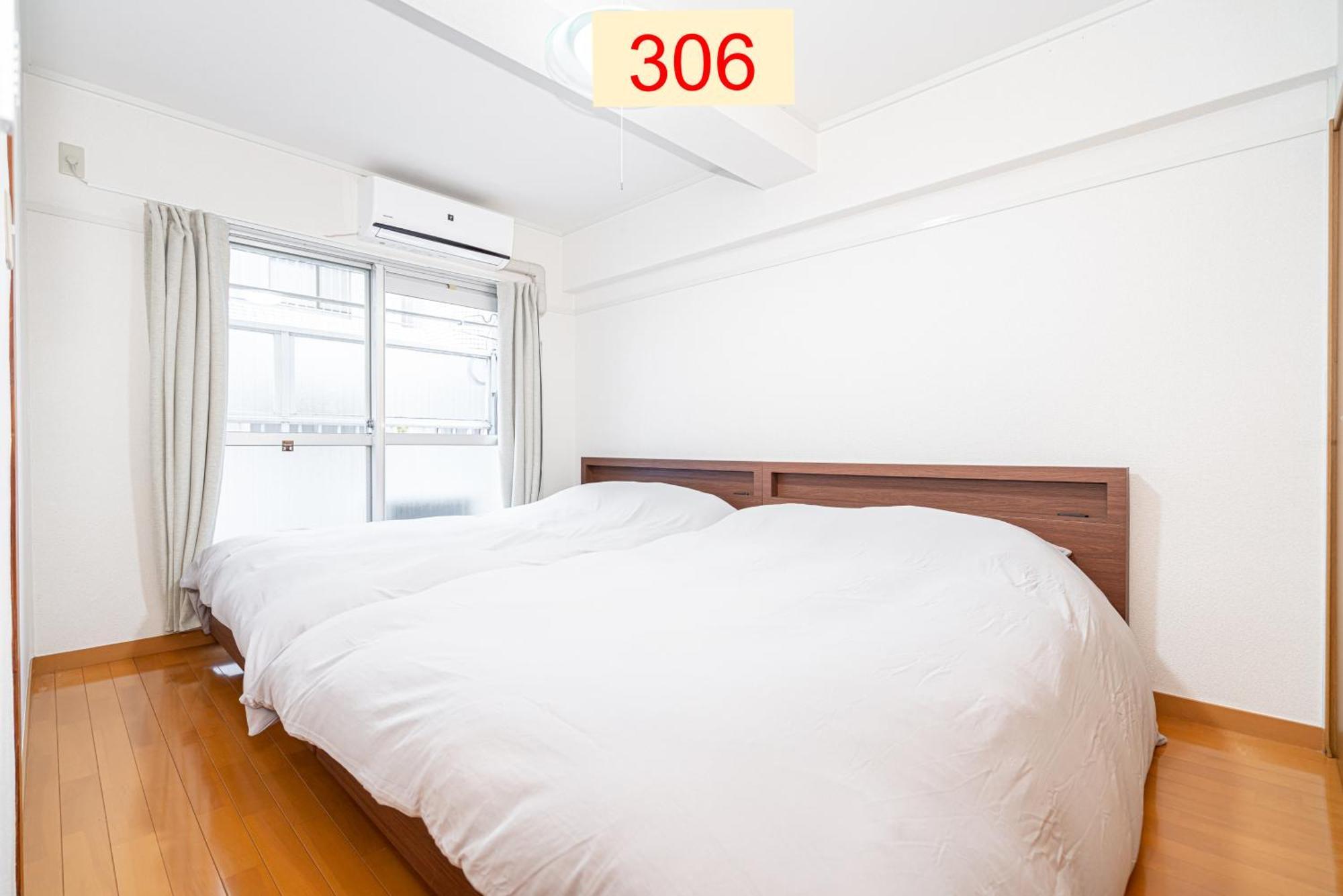 Apartment Downtown Apartment/ Shibuya Station 10mins On Foot *
