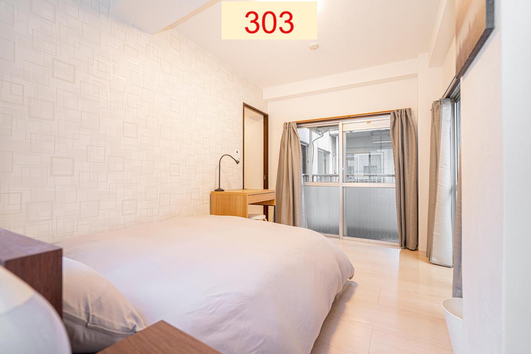 Apartment Downtown Apartment/ Shibuya Station 10mins On Foot Tokyo