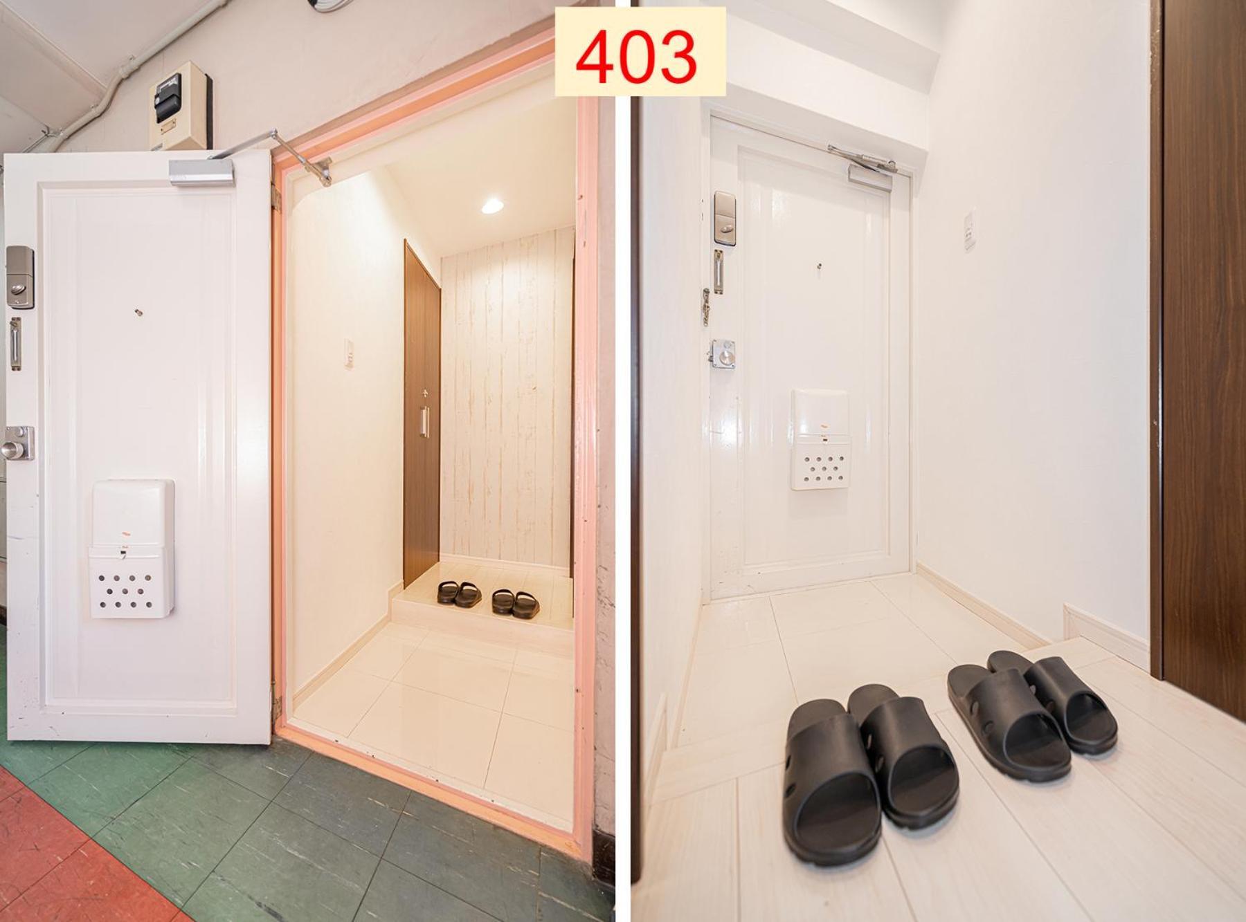 Downtown Apartment/ Shibuya Station 10mins On Foot Apartment Tokyo